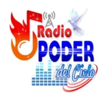 radio poder del cielo android application logo